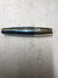 Máscara de pestañas L'Oreal Volume Million Lashes Excess negra impermeable 9 ml nueva sellada - Imagen 1 de 2