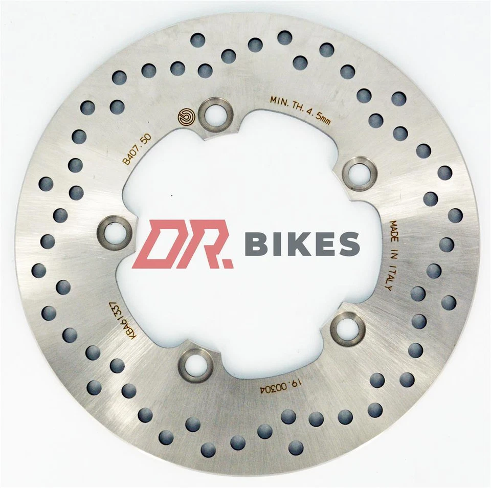 Disco trasero Yamaha YZF1000 R1 2004-2006 Brembo Serie Oro Foto 1 de 4