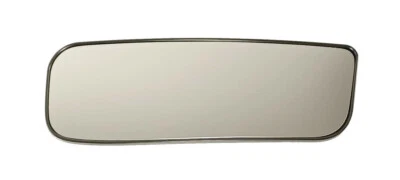 Fits 12-21 NV1500, 2500, 3500 Left Lower Mirror Glass w/Holder w/out Extend Type — 第 1/4 张图片