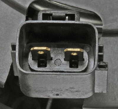 Conjunto de ventilador de refrigeración del motor para Ram C/V Dorman 556DN19 2012-2015 Foto 1 de 2