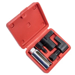 Herramienta de llave de desplazamiento removedor de rosca O2 con sensor de oxígeno M12 M18 - Imagen 1 de 11