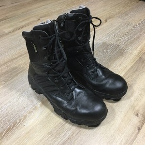 bates bonneville boots