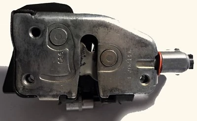 Actuador de cierre de maletero puerta levadiza trasera Ford Expedition/Navigator 1997-2002 OEM Foto 1 de 4