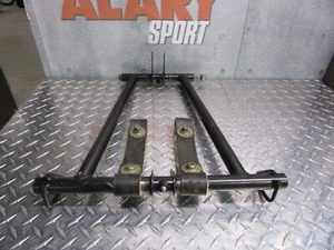 Used OEM Polaris Snowmobile Suspention Torque Arm Front 1543734-329 - Picture 1 of 7