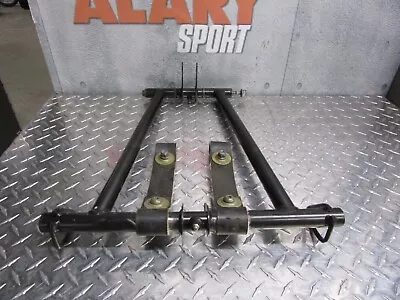 Used OEM Polaris Snowmobile Suspention Torque Arm Front 1543734-329 - Image 1 of 4