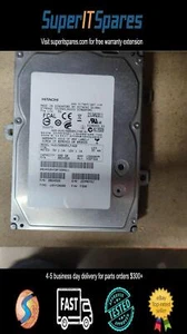 640849-001 HP 3Par T400 T800 T-Class 600GB 15K Fibre Channel 3.5" Hard Disk Driv - Picture 1 of 1