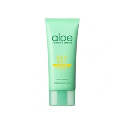 HOLIKA HOLIKA Aloe Waterproof Sun Cream 70ml