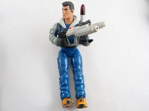 Action man 2003 - Figurine hasbro - Picture 1 of 7