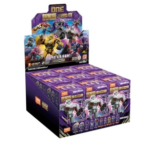 Blokees ONE Galaxy ver 7th wave 2 Assemble the model toy action figure Blind box - Picture 1 of 11