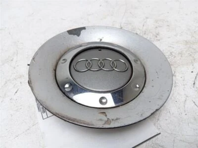 Tampa de roda de liga leve central 2008 Audi A4 fabricante de equipamento original - Imagem 1 de 4