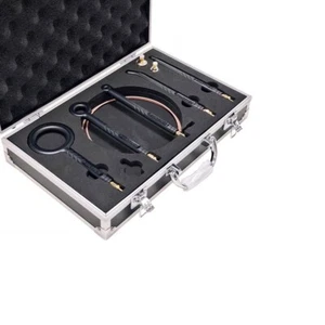 Juego de sondas de radiación analizador de espectro EMC FOSTTEK NFP-ONE 1Hz-20GHz tp1 - Imagen 1 de 1