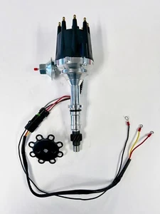 NEW 1977-1987 3.5L V8 Land Rover / Range Rover V8 HEI Distributor Upgrade - Picture 1 of 4