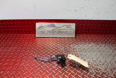 Harley Tri Glide 2012 OEM embrague percha y palanca 2009-2013 Tr1 Foto 1 de 4