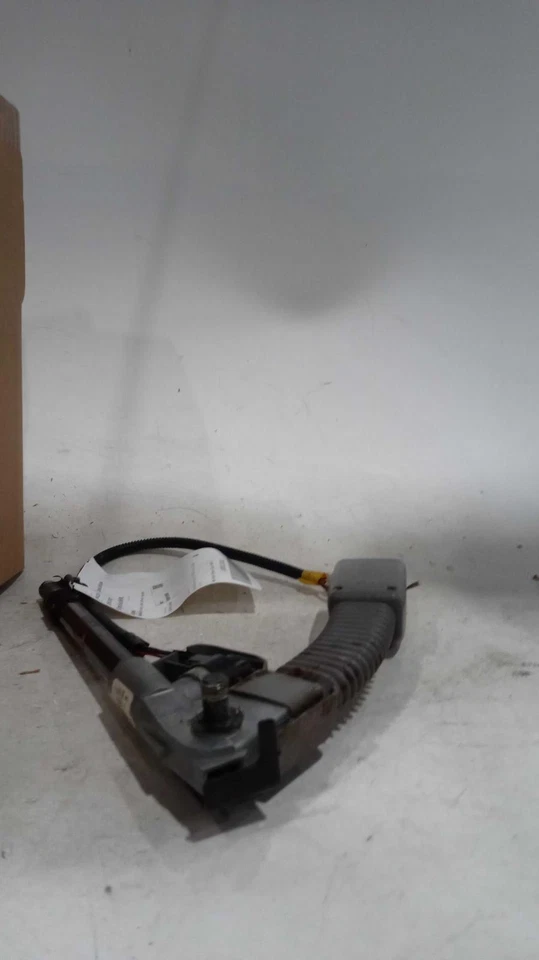 2006 Honda Civic Blue Seat Belt OEM Driver Buckle 202K Miles - Gray 4DR Foto 1 de 4