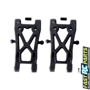 Redcat Racing Redcat THUNDER EPX DRIFT Rear Suspension Arms RERBS205-038 - Picture 1 of 1