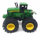 Ertle John Deere Bouncing Toy Tractor with Sounds 8"