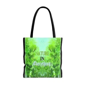 Tote Bag (AOP) - Picture 1 of 13