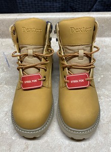 Las mejores ofertas en Dexter M Ancho Botas para hombres | eBay