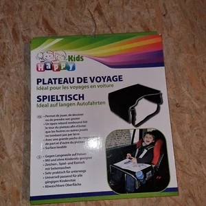 Spieltisch fürs Auto - Bild 1 von 1