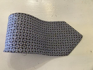 Corbata de seda para hombre Stefano Ricci hecha en Italia - Imagen 1 de 12