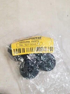 COPELAND 527-0044-15 COMPRESSOR MOUNTING KIT 208365 - Image 1 of 3