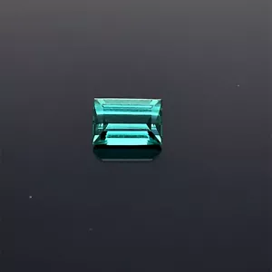 JOYERÍA CAZA PIEDRA DE COLECCIONISTA GOLCONDA TURMALINA FACETADA 0,60 ct. - Imagen 1 de 5