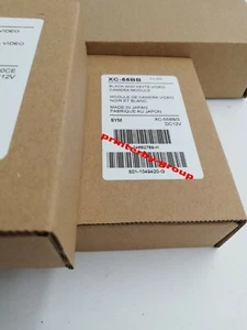 100 % NEU Sony XC-55BB CCD Industriekamera Originalverpackt - Bild 1 von 4