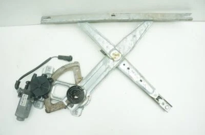 Regulador de ventana de puerta derecha Ford F250 SD RR 1999-2012 con motor 8C3Z-2627001-B OEM Foto 1 de 4