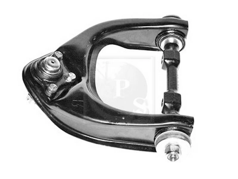 Braccio oscillante Sospensione ruota PER Mitsubishi Pajero II Canvas Top 3.0 V6 - Immagine 1 di 1