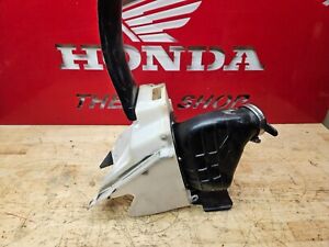 1997 97-99 CR250R CR250 Air Cleaner Box Intake Airbox Housing Case Boot Joint