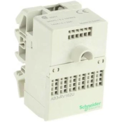 Schneider / Telemecanique Terminal Block AB3 RV162U Distribution Terminal Block - Image 1 of 1