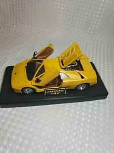 Majorette Lamborghini Diablo Collectible Car - Picture 1 of 7