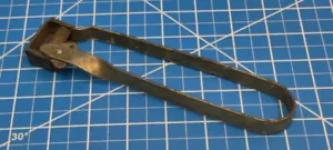 Vintage Heavy Duty Triple Flint Striker For Torches 42394 - Picture 1 of 8