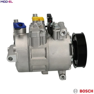 COMPRESSOR AIR CONDITIONING 1 986 AD1 003 FOR SEAT AUDI A4/B6/B8/Convertible - Image 1 of 4