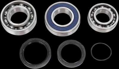 All Balls Chain Case Bearing and Seal Kit for Yamaha Apex MTX 08-09 Foto 1 de 4