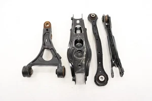2023 - 2025 HONDA PILOT REAR SUSPENSION RIGHT SIDE CONTROL ARM SET OF 4 OEM - Picture 1 of 12
