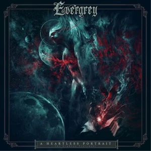 Evergrey A Heartless Portrait: The Orphean Testament (CD) Album Digipak - Picture 1 of 1