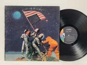 CANNED HEAT Future Blues 1970 1st Press LP LST-11002 Gatefold & Comic Book - Bild 1 von 6