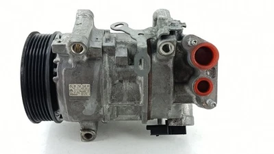 9675655880 COMPRESSORE ARIA CONDIZIONATA / 192389 PER PEUGEOT 508 SW II FC_, FJ Foto 1 de 4