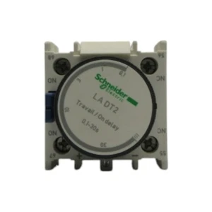 SCHNEIDER ELECTRIC LADT2 0.1-30S NSNP - Picture 1 of 4