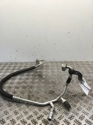 614981 614981 Tubo Alta Pressione per Climatizzatore Ford Mondeo V Coda Spiovente (CE) DS - Immagine 1 di 2