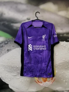 Liverpool 2023 - 2024 3rd third football shirt jersey camiseta Nike size S - Picture 1 of 6