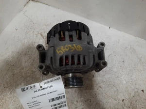 Alternator 2020 Q5 Audi Sku#4135486 - Picture 1 of 6