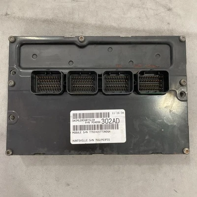 2004 Chrysler Sebring ECU/ECM P04896302AD - Image 1 of 3