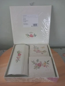 Vintage Marks And Spencer Edwardian Lady Correspondence Set 2002 Sealed - Picture 1 of 15