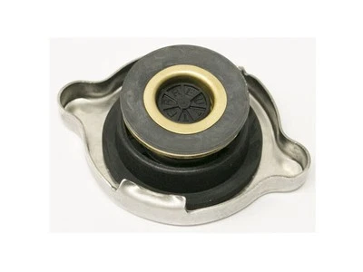 For 1973-1980 Mercedes 450SEL Radiator Cap Febi 52267ZRXR 1974 1975 1976 1977 - Image 1 of 2