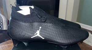 Nike Jordan Vapor Edge Elite 360 Flyknit SMU P tacchetti CV1667-003 uomo taglia 15 - Foto 1 di 6