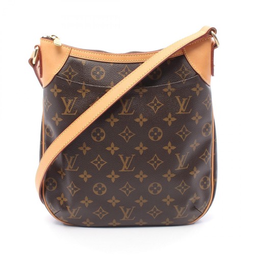 LOUIS VUITTON（LV） Borsa a tracolla Louis Vuitton Odeon PM M56390 tela monogramma usata LV