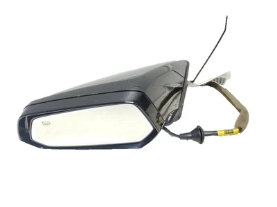 Espejo retrovisor puerta izquierda camaro 10-15 Foto 1 de 4