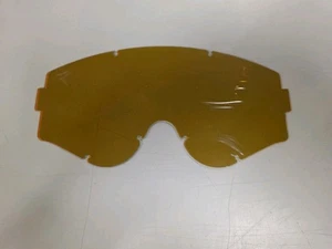Oakley L-Series Lexan Persimmon Lens #01-130 - Picture 1 of 1